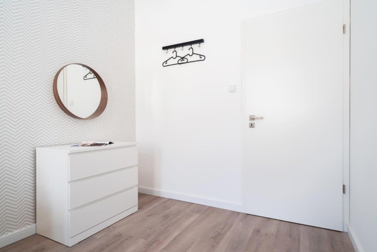 Large Apartment At Perfect Central Location Будапеща Екстериор снимка